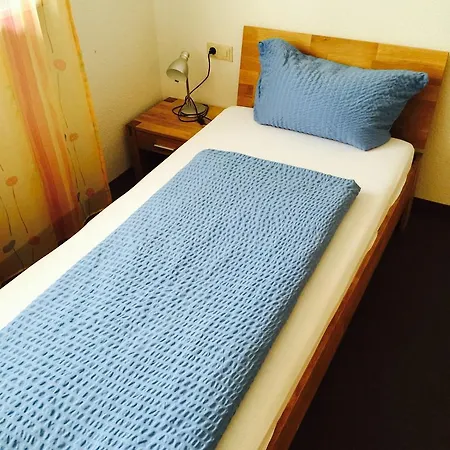 Hotel-zahringerstube מלון 2*