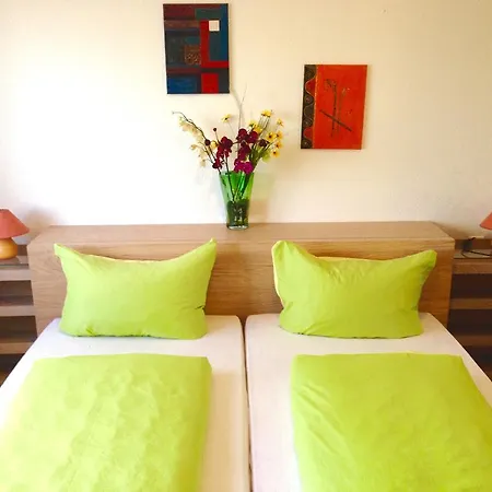 Hotel-zahringerstube מלון נוינבורג אם ריין