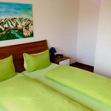 Hotel-zahringerstube