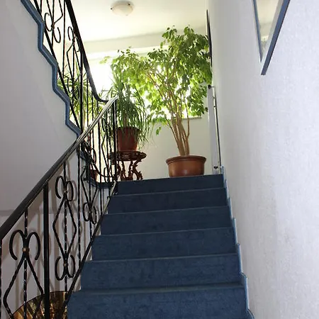 Hotel-zahringerstube