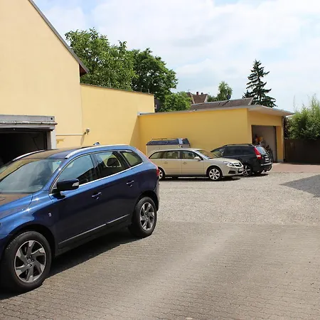 Hotel-zahringerstube נוינבורג אם ריין