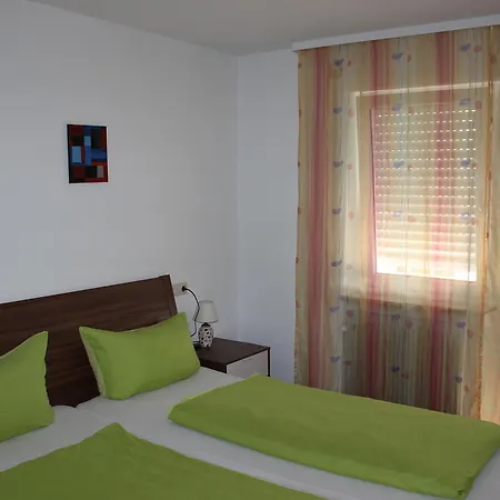 Hotel-zahringerstube