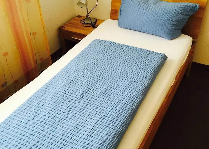 Hotel-zahringerstube Hotel 2*