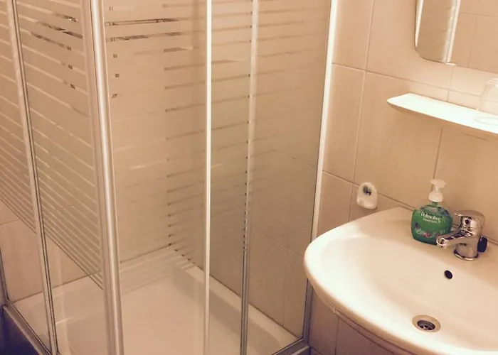 Hotel-zahringerstube Neuenburg am Rhein