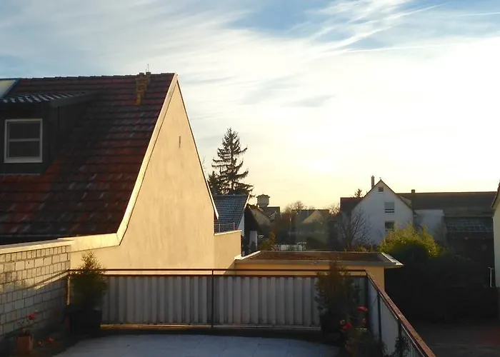 Hotel Hotel-zahringerstube 2*