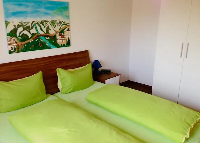 Hotel-zahringerstube