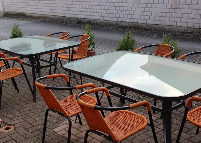 Hotel-zahringerstube