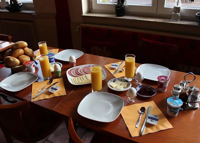 Hotel Hotel-zahringerstube 2*