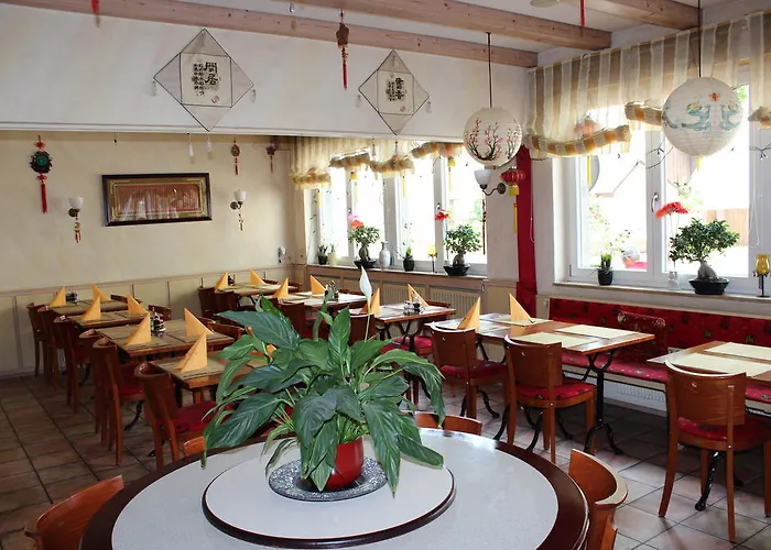 Hotel Hotel-zahringerstube