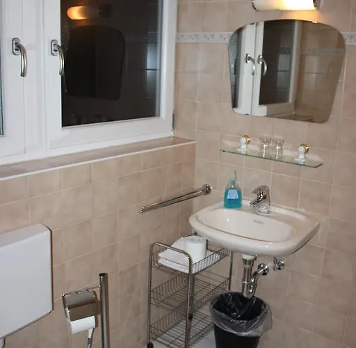 Hotel Hotel-zahringerstube